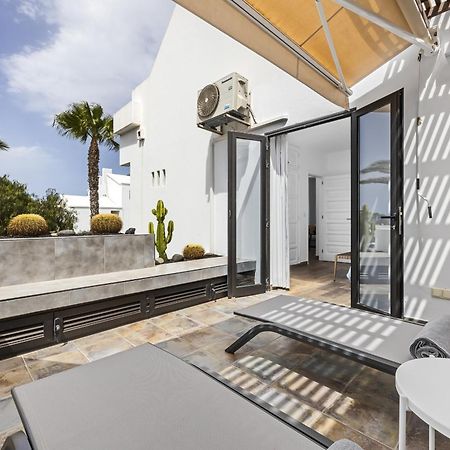Casahost Casa Caracola Costa Teguise Exterior foto
