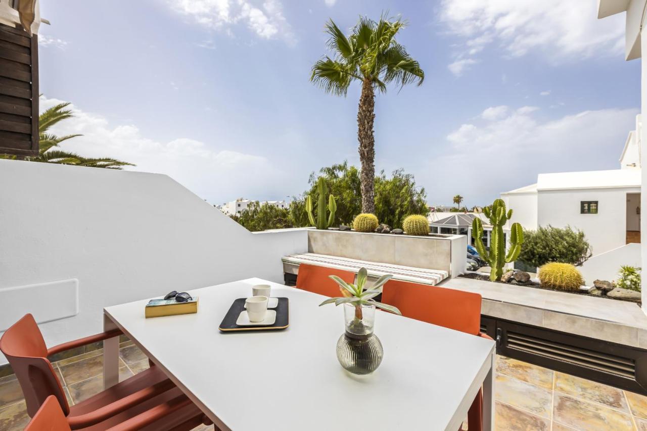 Casahost Casa Caracola Costa Teguise Exterior foto
