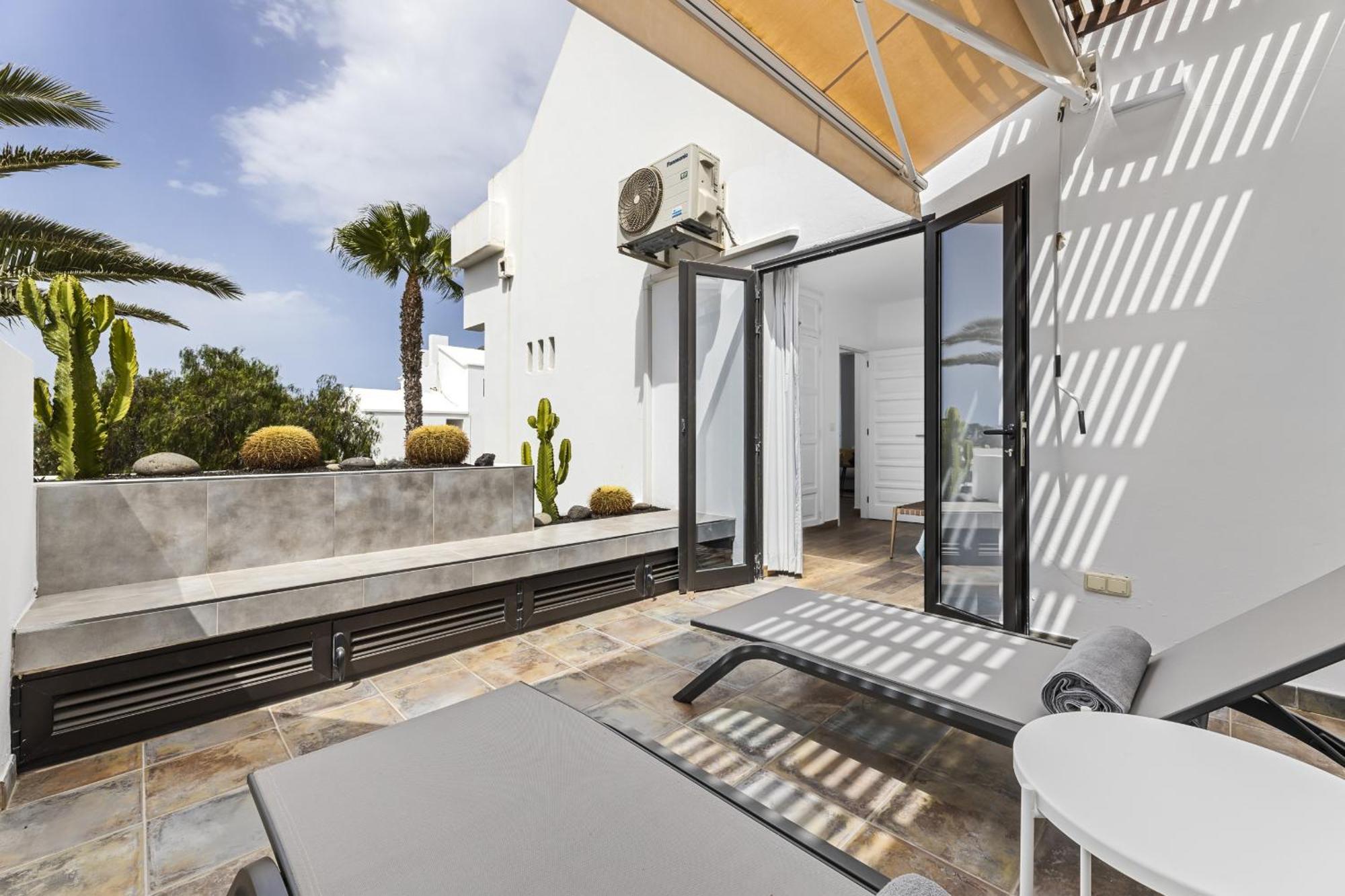 Casahost Casa Caracola Costa Teguise Exterior foto